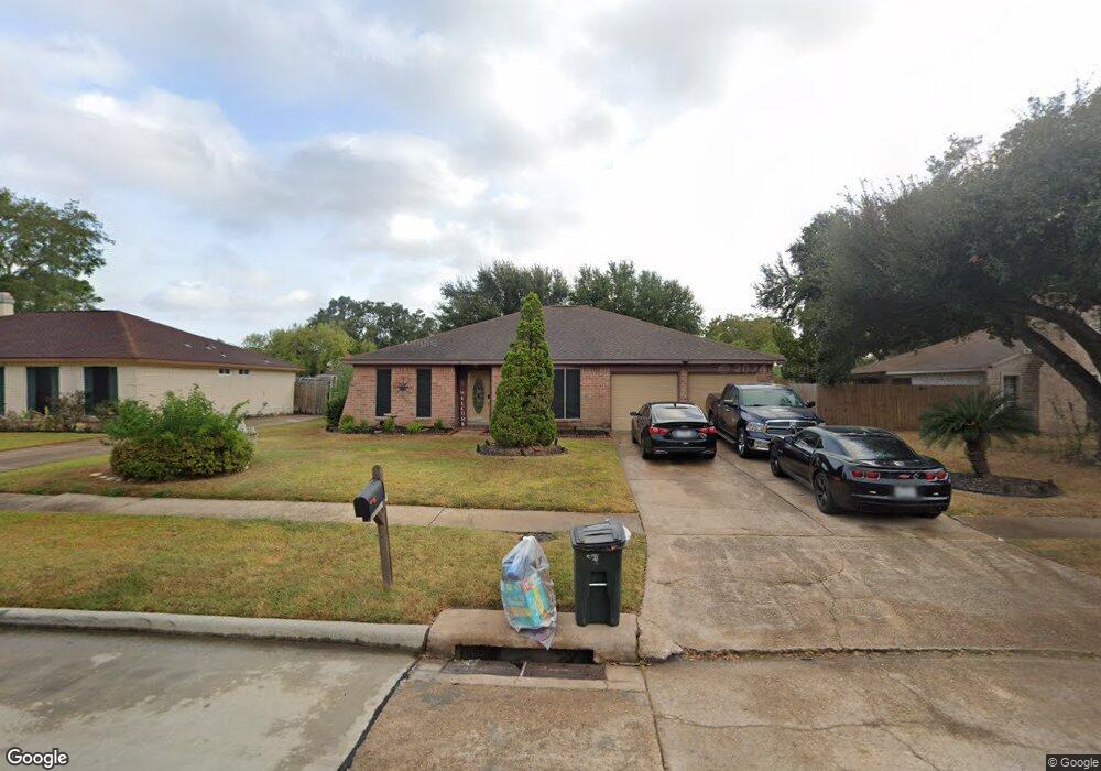 6906 Dusty Dawn Dr, Houston, TX 77086 - photo 1