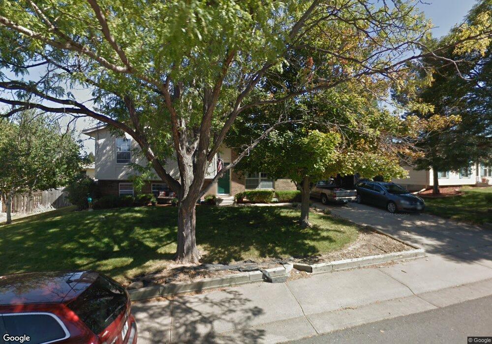 1494 S Helena Cir, Aurora, CO 80017 - photo 1