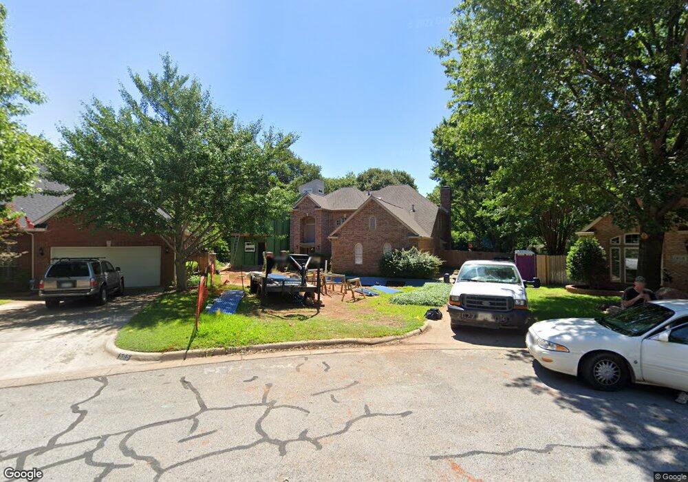 507 Dorcas Ln, Arlington, TX 76013 - photo 1