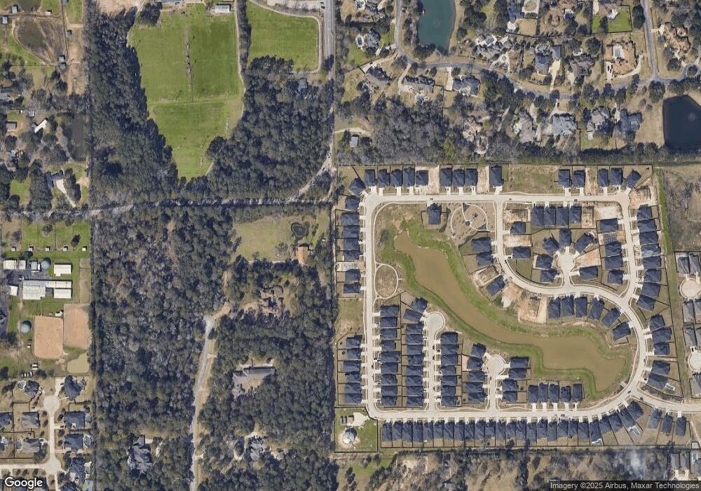 25019 Flint Lake Dr, Tomball, TX 77375 - photo 1