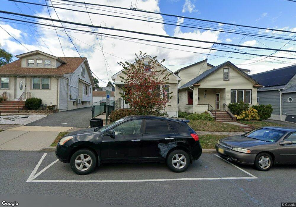 136 E 4th St, Clifton, NJ 07011 - photo 1