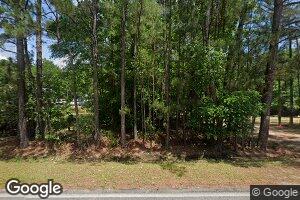 2534 Pea Ridge Rd, Juliette, GA 31046