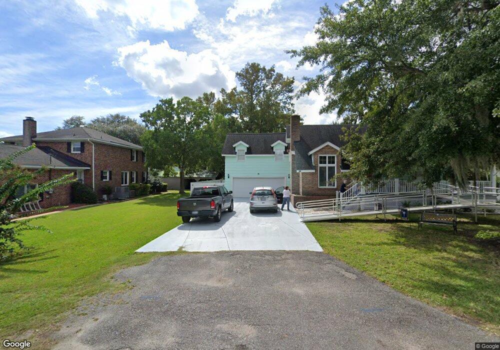 413 Sassanqua Dr, Georgetown, SC 29440 - photo 1