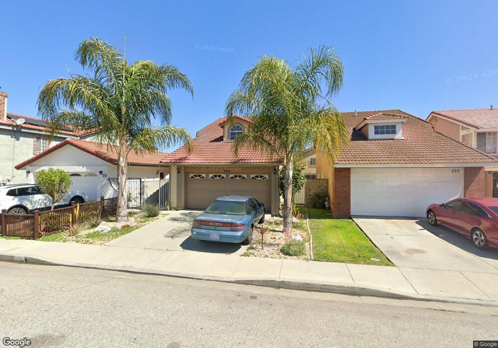 320 S Paulsen Ave, Compton, CA 90220 - photo 1