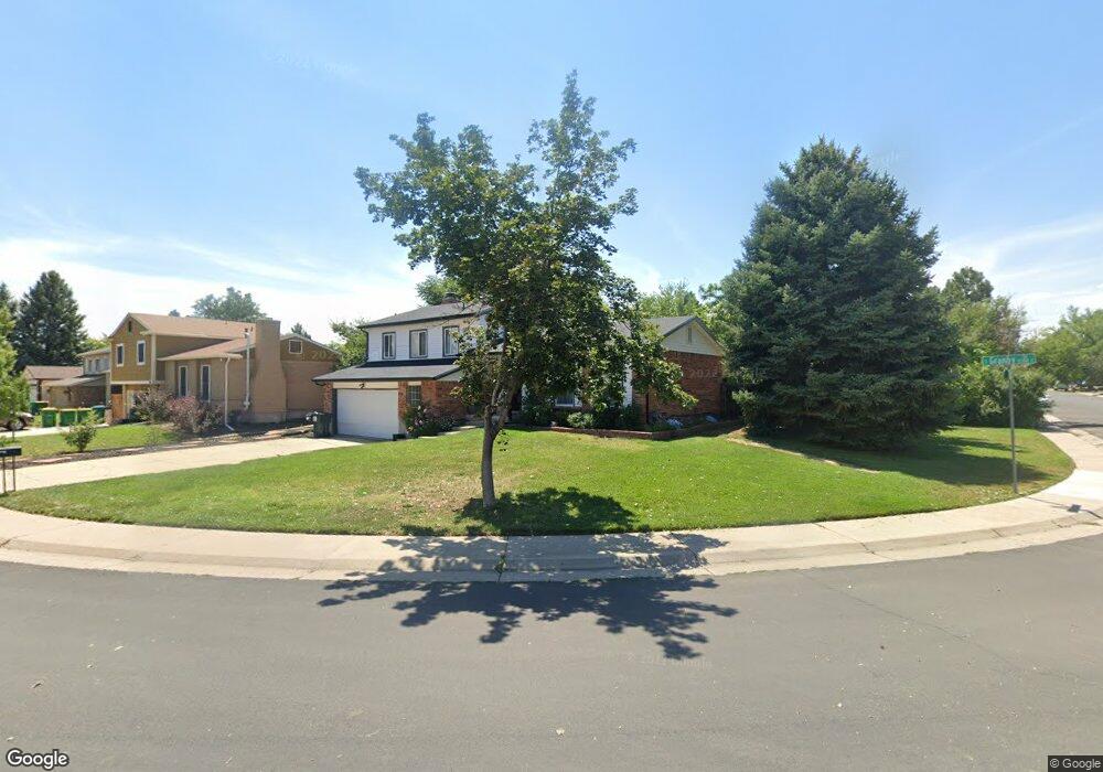 1517 S Granby St, Aurora, CO 80012 - photo 1