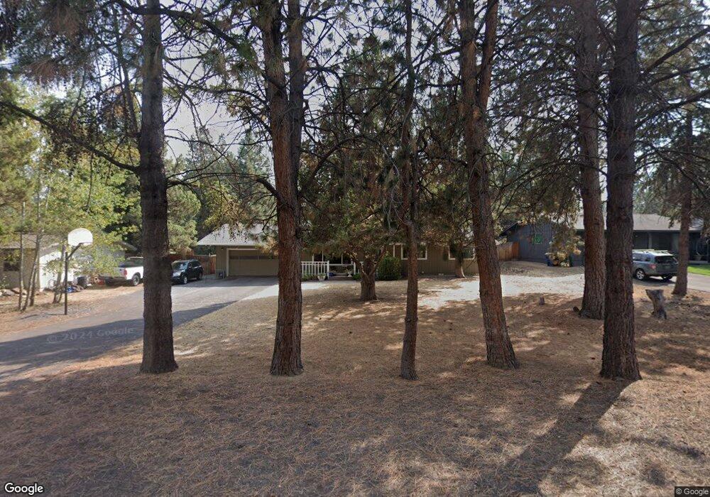 20089 Thomas Dr, Bend, OR 97702 - photo 1