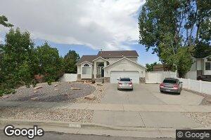 469 E 810 N, Tooele, UT 84074