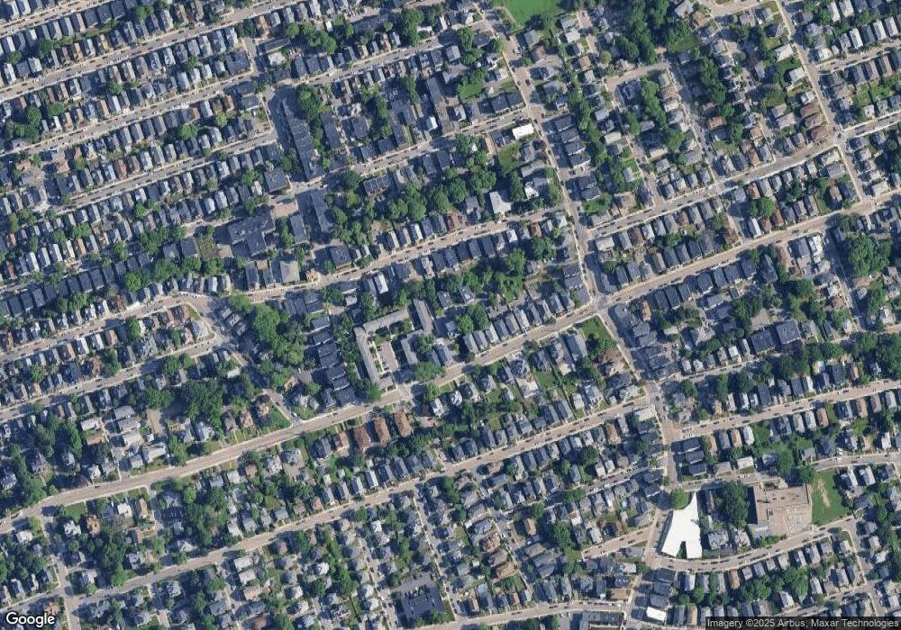 57 Louis Terrace unit 5-C, Boston, MA 02124 - photo 1