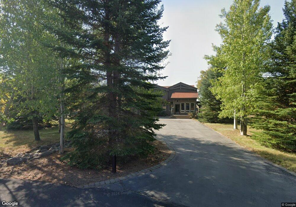 17669 Muir Ln, Bend, OR 97707 - photo 1