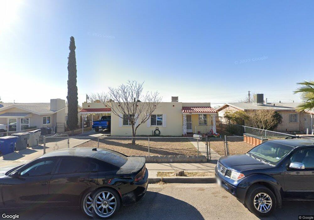 7538 Taxco Dr, El Paso, TX 79915 - photo 1