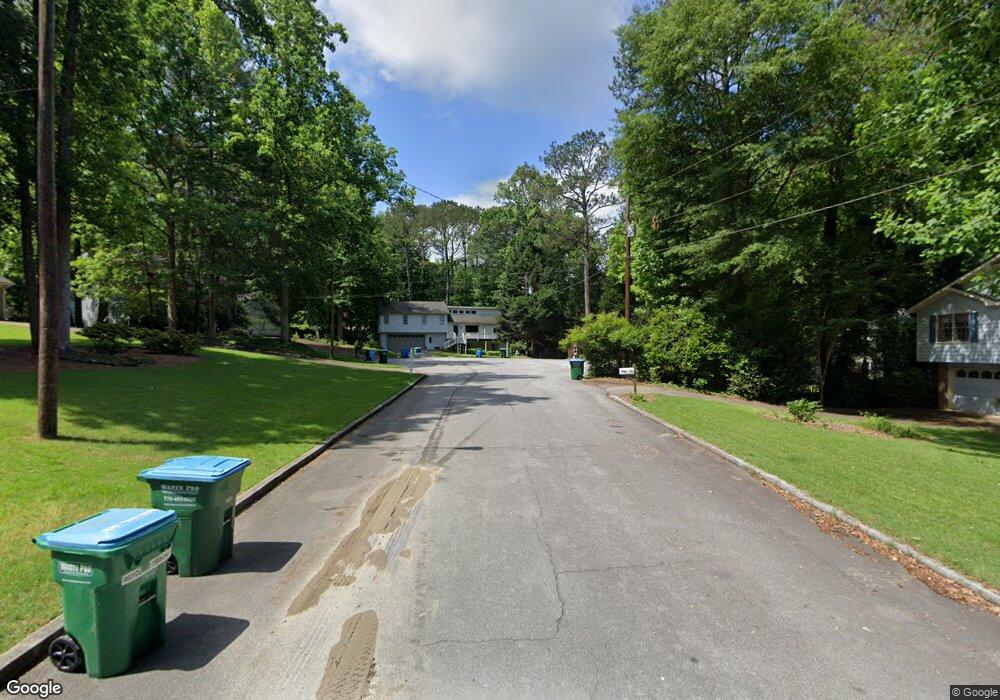 0 Jettie Ct SW, Lilburn, GA 30047 - photo 1