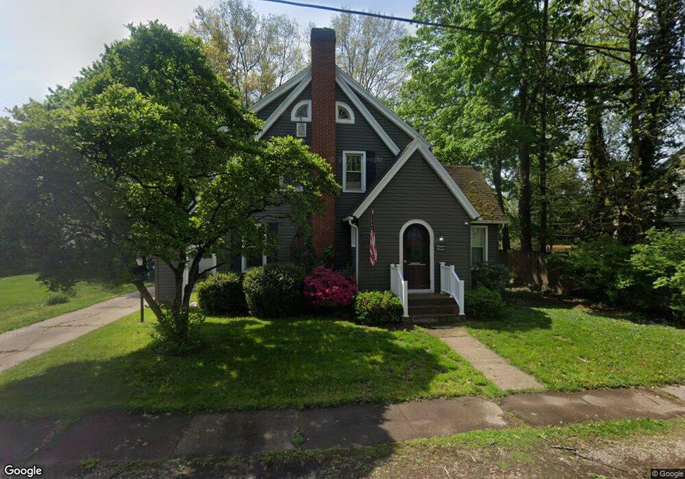 1515 Beach Ave, Coshocton, OH 43812 - photo 1