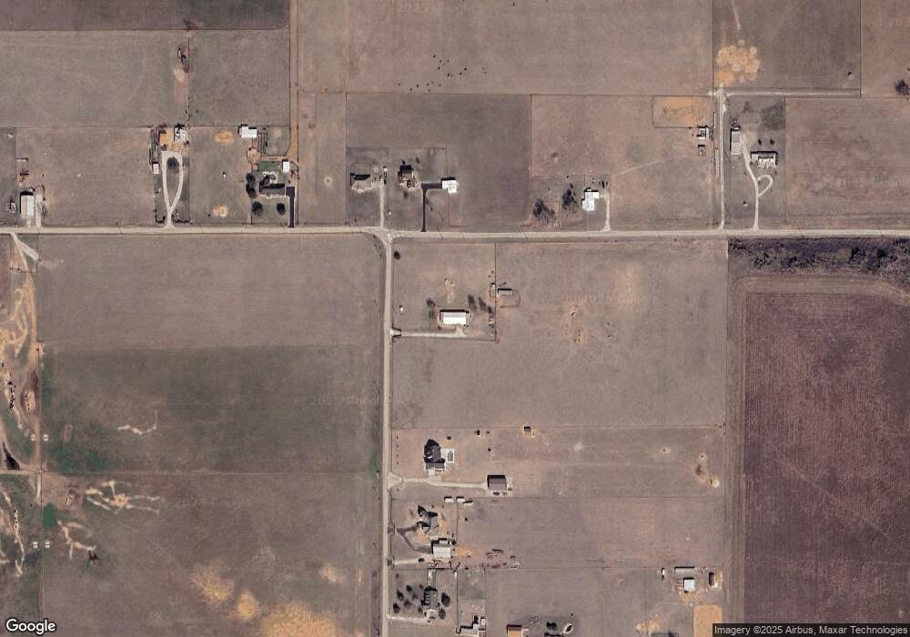 5694 Big Valley Cir, Lipan, TX 76462 - photo 1