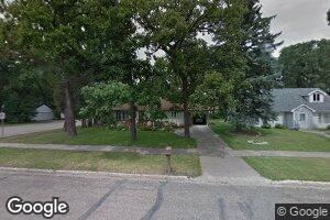 100 Park St E, Cavalier, ND 58220