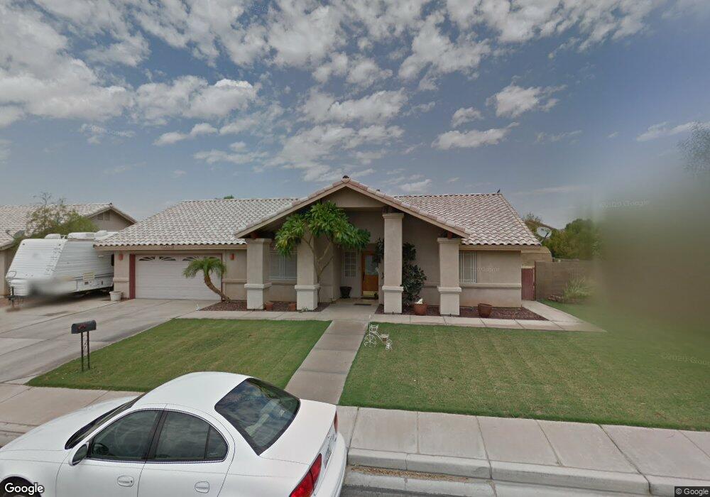 3606 W 20th Place, Yuma, AZ 85364 - photo 1