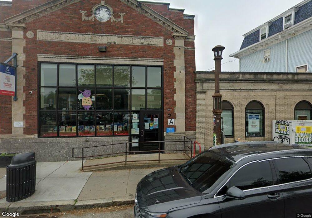 1 Westminster St, Providence, RI 02903 - photo 1