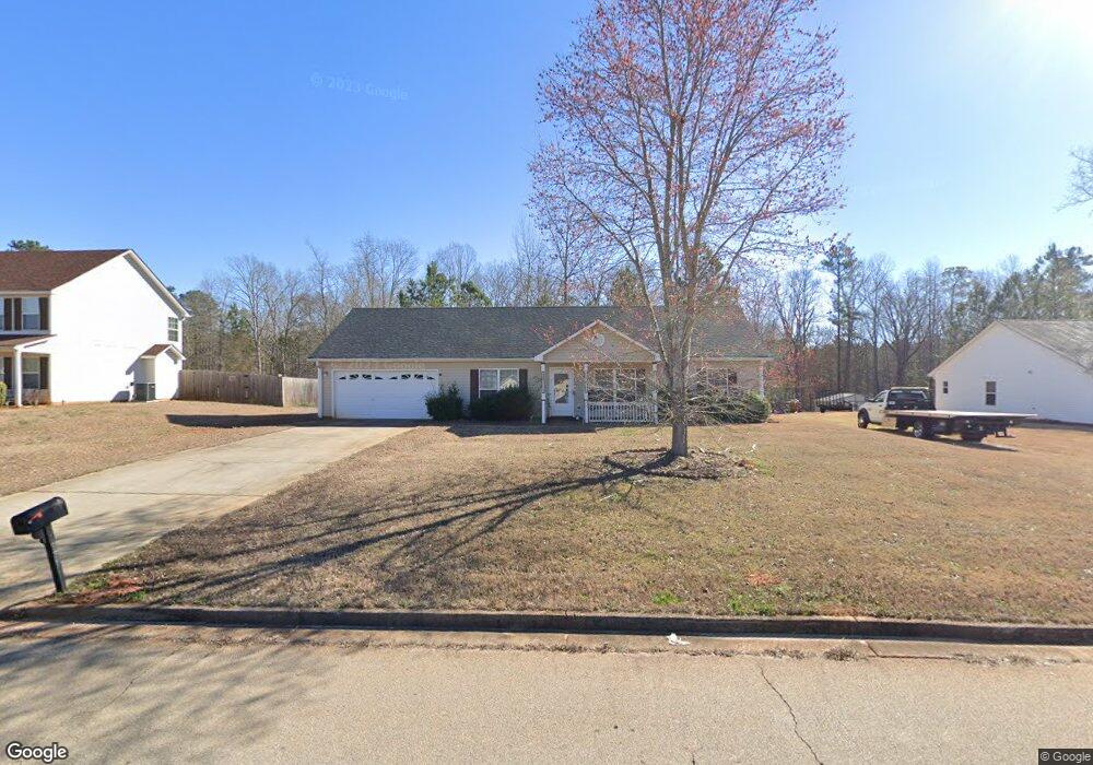 165 Bramble Bush Trail, Covington, GA 30014 - photo 1