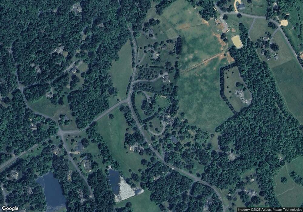 1018 Rodes Valley Dr, Nellysford, VA 22958 - photo 1