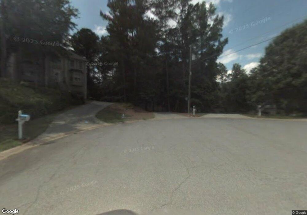 211 Mount Glen Ct unit 1, Woodstock, GA 30188 - photo 1