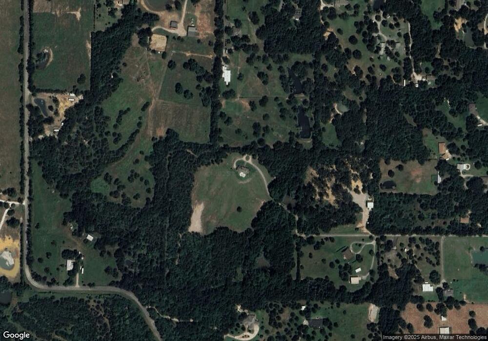 398 Jennettes Rd, Denison, TX 75020 - photo 1