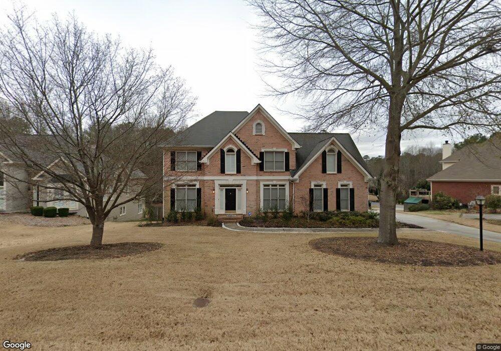 1315 Pond Springs Trace SW, Lilburn, GA 30047 - photo 1