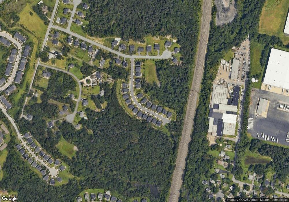 1115 Chevron Rd, Severn, MD 21144 - photo 1