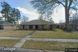 12560 Lockhaven Ave, Baton Rouge, LA 70815