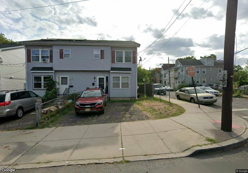 33 Albert M Tyler Place, Paterson, NJ 07501 - photo 1