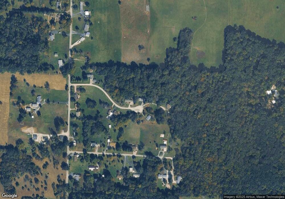 152 Ponder Ln NE, Corydon, IN 47112 - photo 1