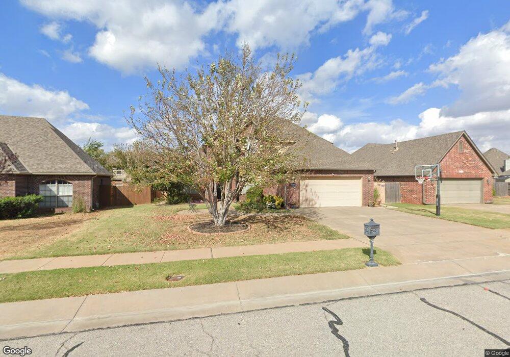 1300 E Canton St, Broken Arrow, OK 74012 - photo 1