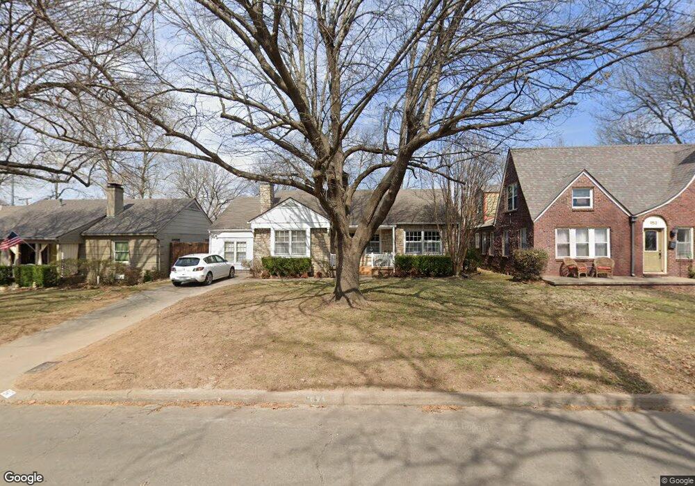 947 E 36th Place, Tulsa, OK 74105 - photo 1