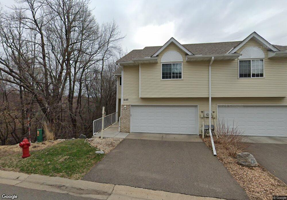 6103 Creek Line Dr, Minnetonka, MN 55345 - photo 1