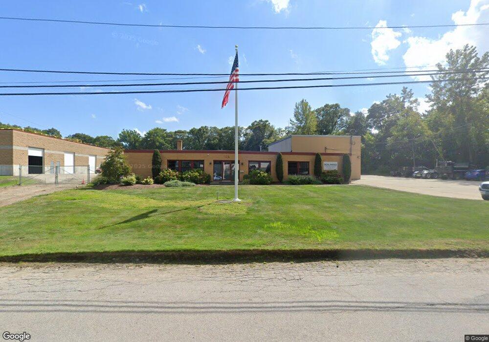 126 Bellows St, Warwick, RI 02888 - photo 1