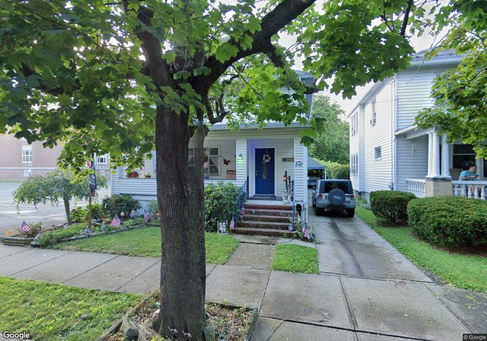 372 Osceola Ave, Kingston, PA 18704 - photo 1