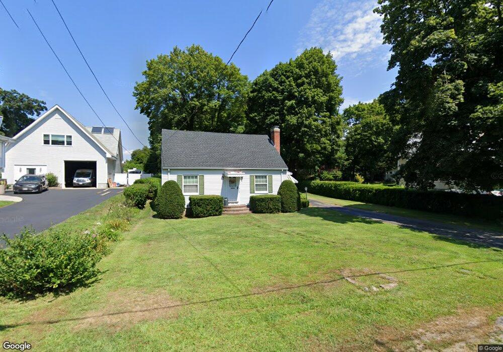 293 Bacon St, Natick, MA 01760 - photo 1