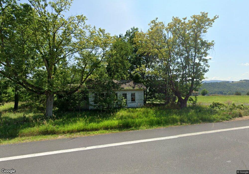 9434 Lunice Creek Hwy, Maysville, WV 26833 - photo 1