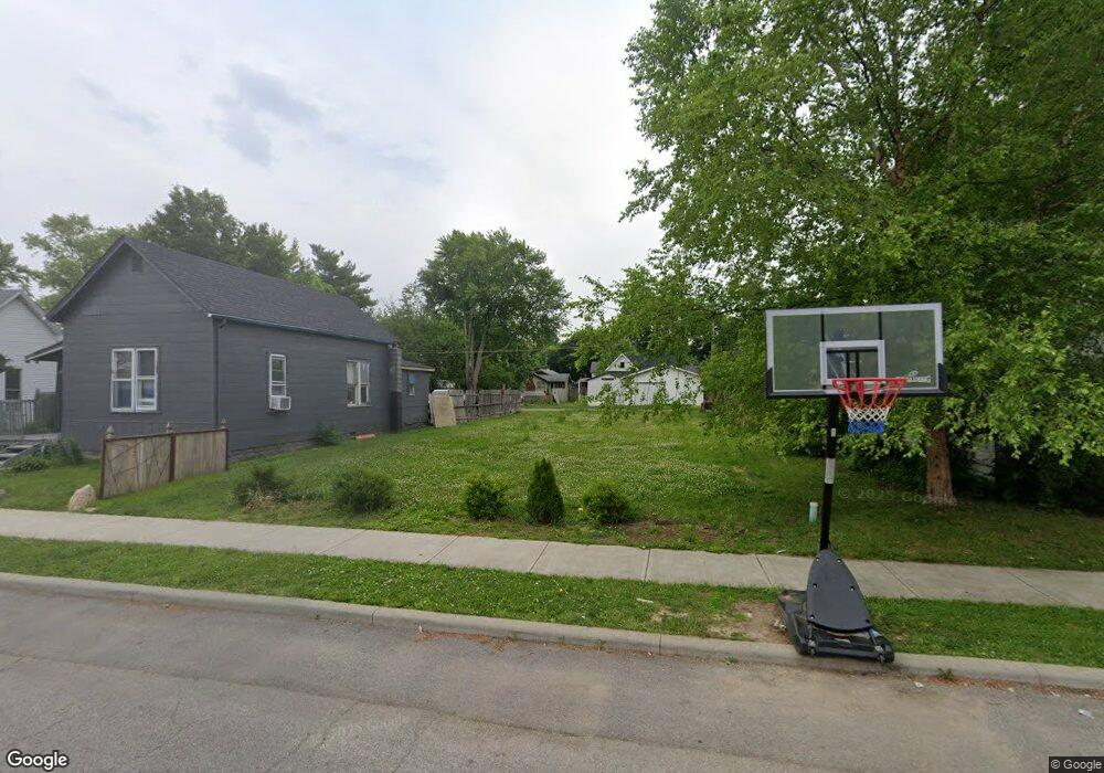 2022 Jefferson St, Anderson, IN 46016 - photo 1