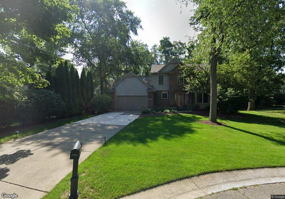 6577 Cardinal Place Ct, West Bloomfield, MI 48324 - photo 1