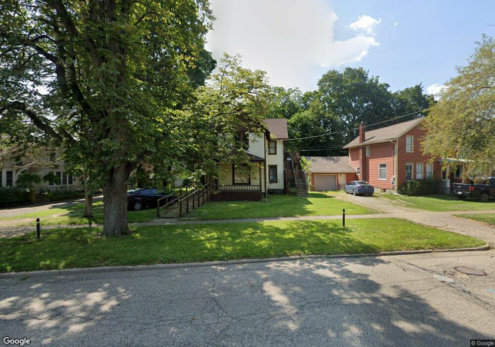 310 Exchange St, Marshall, MI 49068 - photo 1