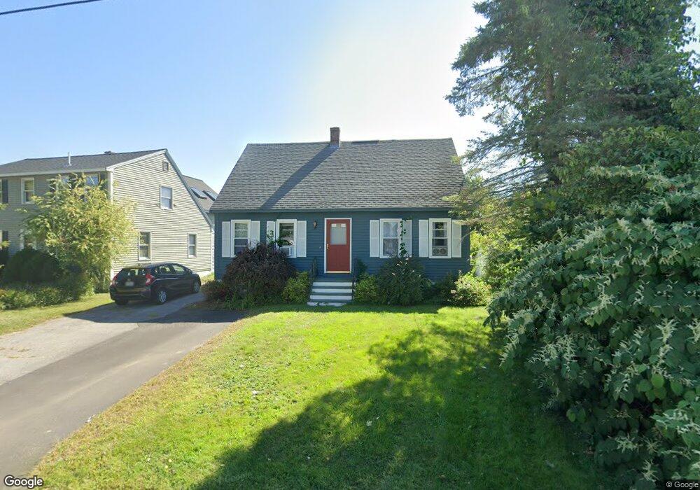 11 Hall St, South Portland, ME 04106 - photo 1