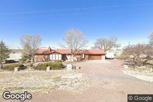 328 S Us Highway 180, Springerville, AZ 85938