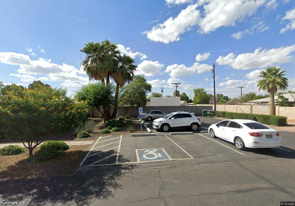 2540 E Thomas Rd unit H, Phoenix, AZ 85016 - photo 1