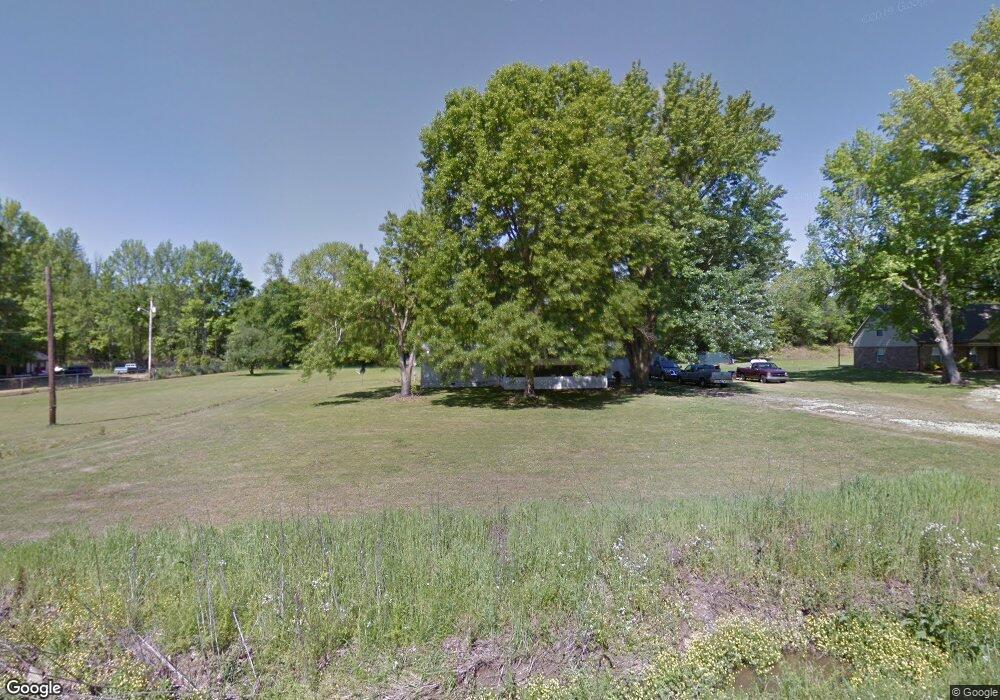 1155 Broady Rd, Nesbit, MS 38651 - photo 1