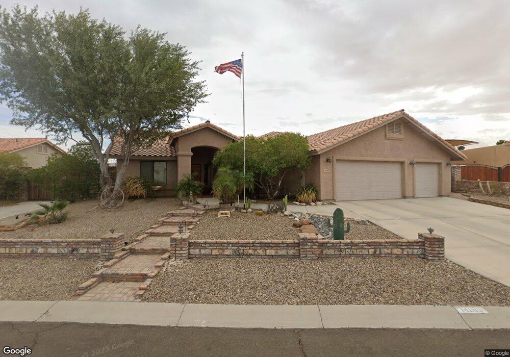 14183 E 50th St, Yuma, AZ 85367 - photo 1