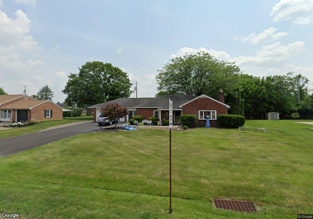 939 Buffalo Rd, Lewisburg, PA 17837 - photo 1