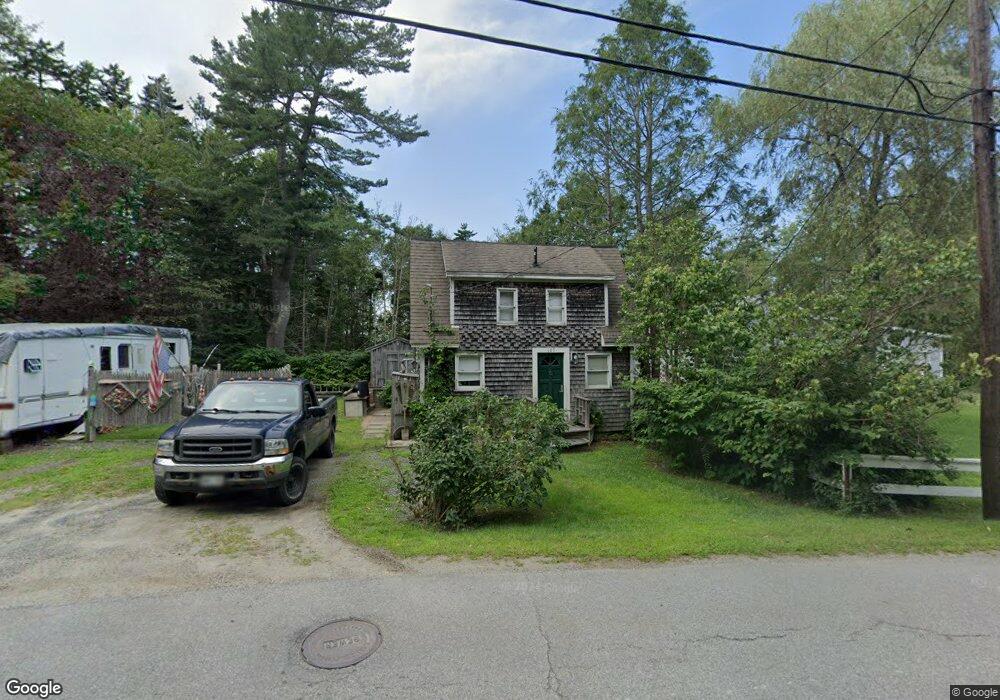 185 Atlantic Ave, Boothbay Harbor, ME 04538 - photo 1