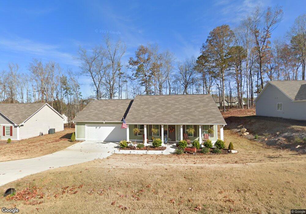 240 Katie Ln unit 5, Commerce, GA 30529 - photo 1