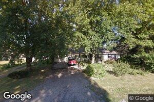 552 Wallace St, Osborn, MO 64474