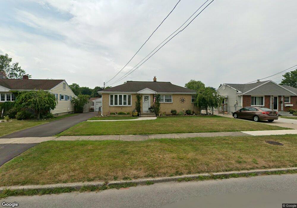 1322 Moll St, North Tonawanda, NY 14120 - photo 1