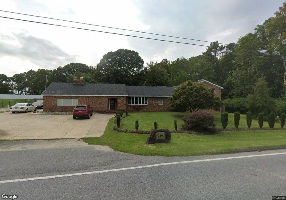 12345 Rousby Hall Rd, Lusby, MD 20657 - photo 1